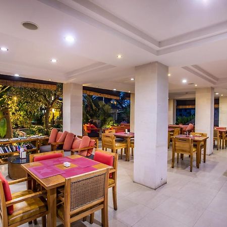 Bakung Ubud Resort And Villa Εξωτερικό φωτογραφία