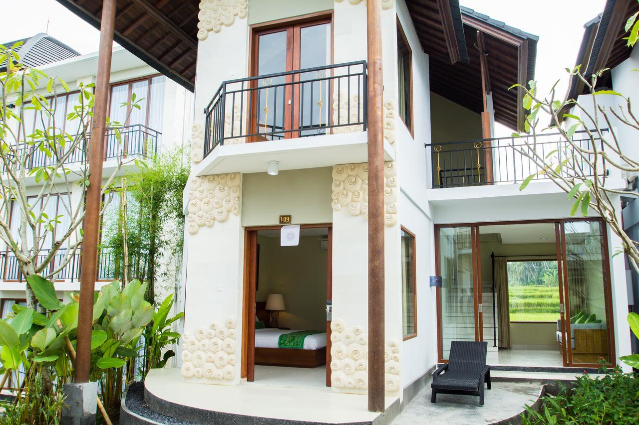 Bakung Ubud Resort And Villa Εξωτερικό φωτογραφία