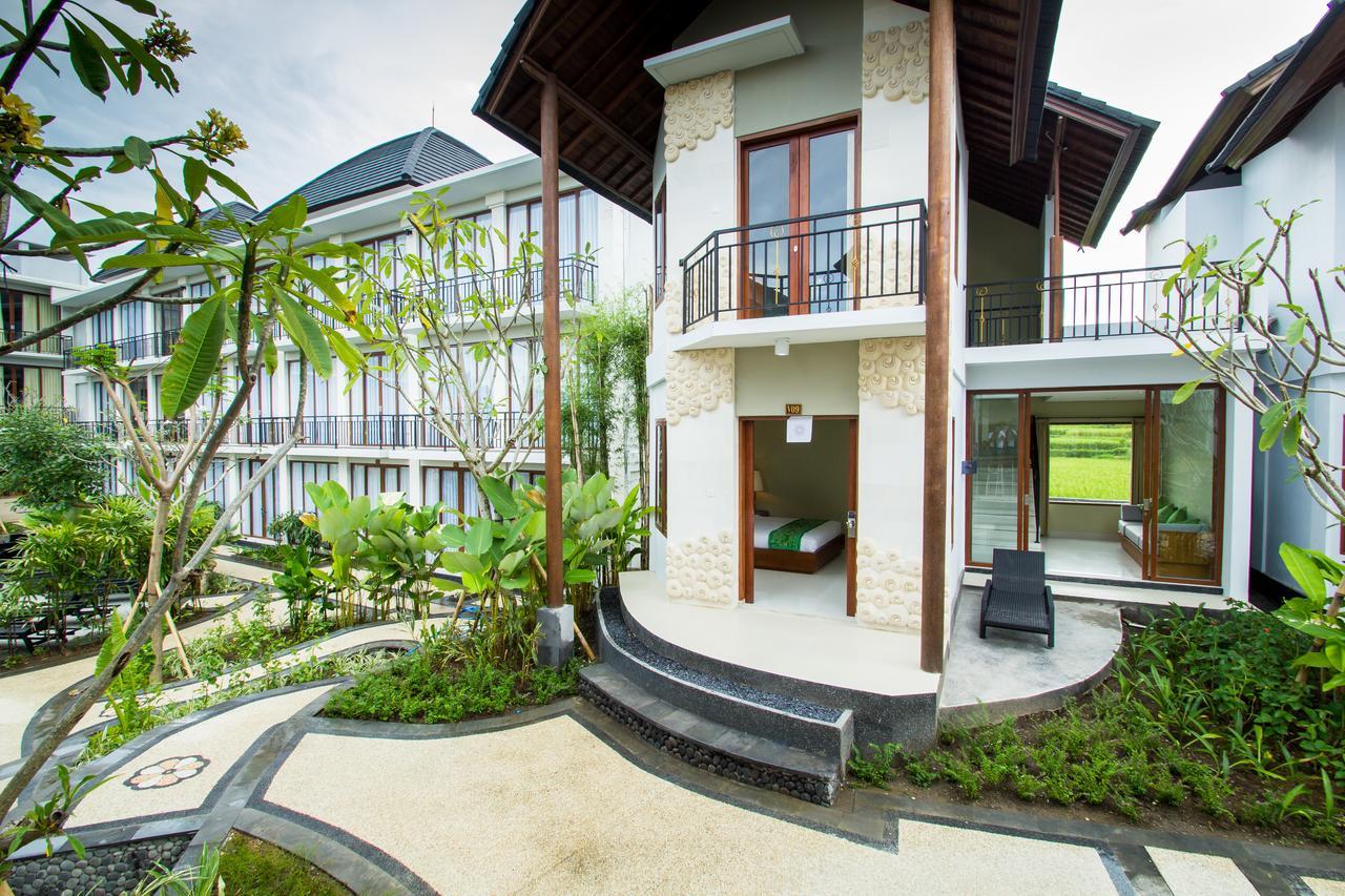 Bakung Ubud Resort And Villa Εξωτερικό φωτογραφία