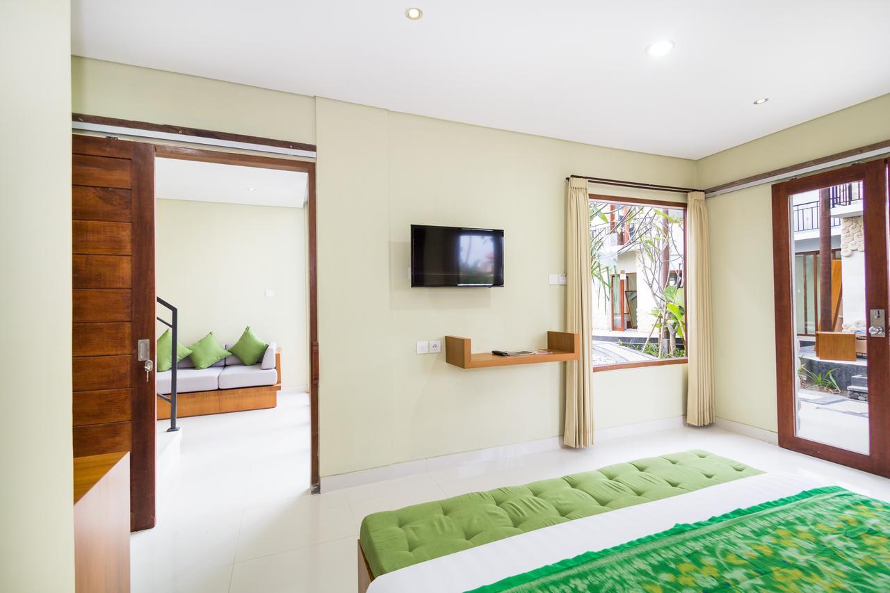 Bakung Ubud Resort And Villa Εξωτερικό φωτογραφία