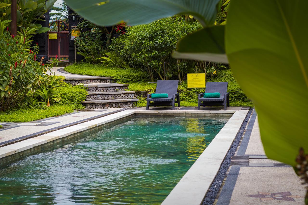 Bakung Ubud Resort And Villa Εξωτερικό φωτογραφία