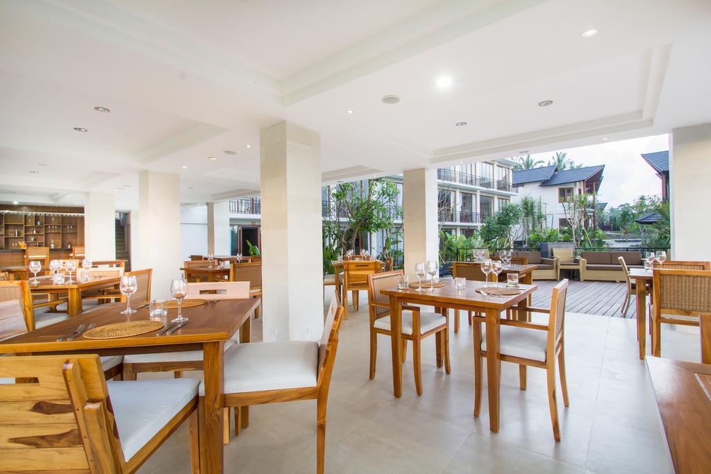 Bakung Ubud Resort And Villa Εξωτερικό φωτογραφία
