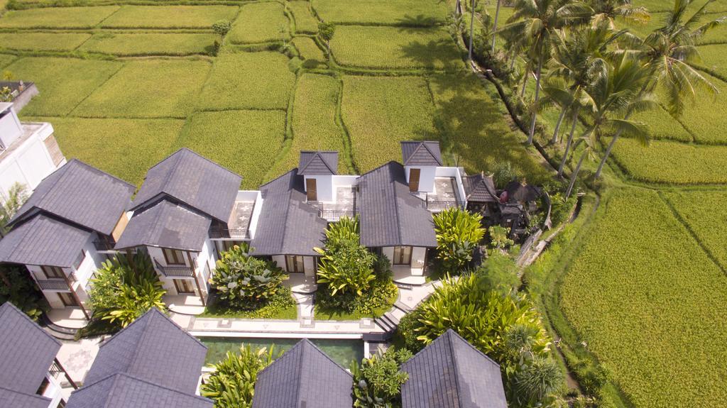 Bakung Ubud Resort And Villa Εξωτερικό φωτογραφία