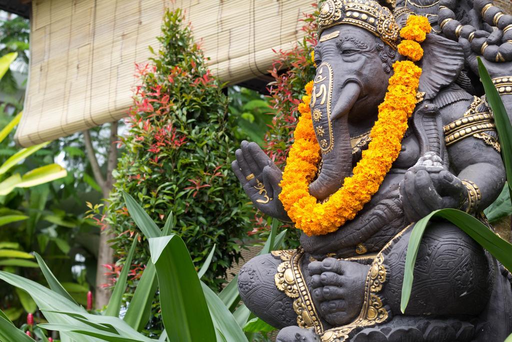 Bakung Ubud Resort And Villa Εξωτερικό φωτογραφία