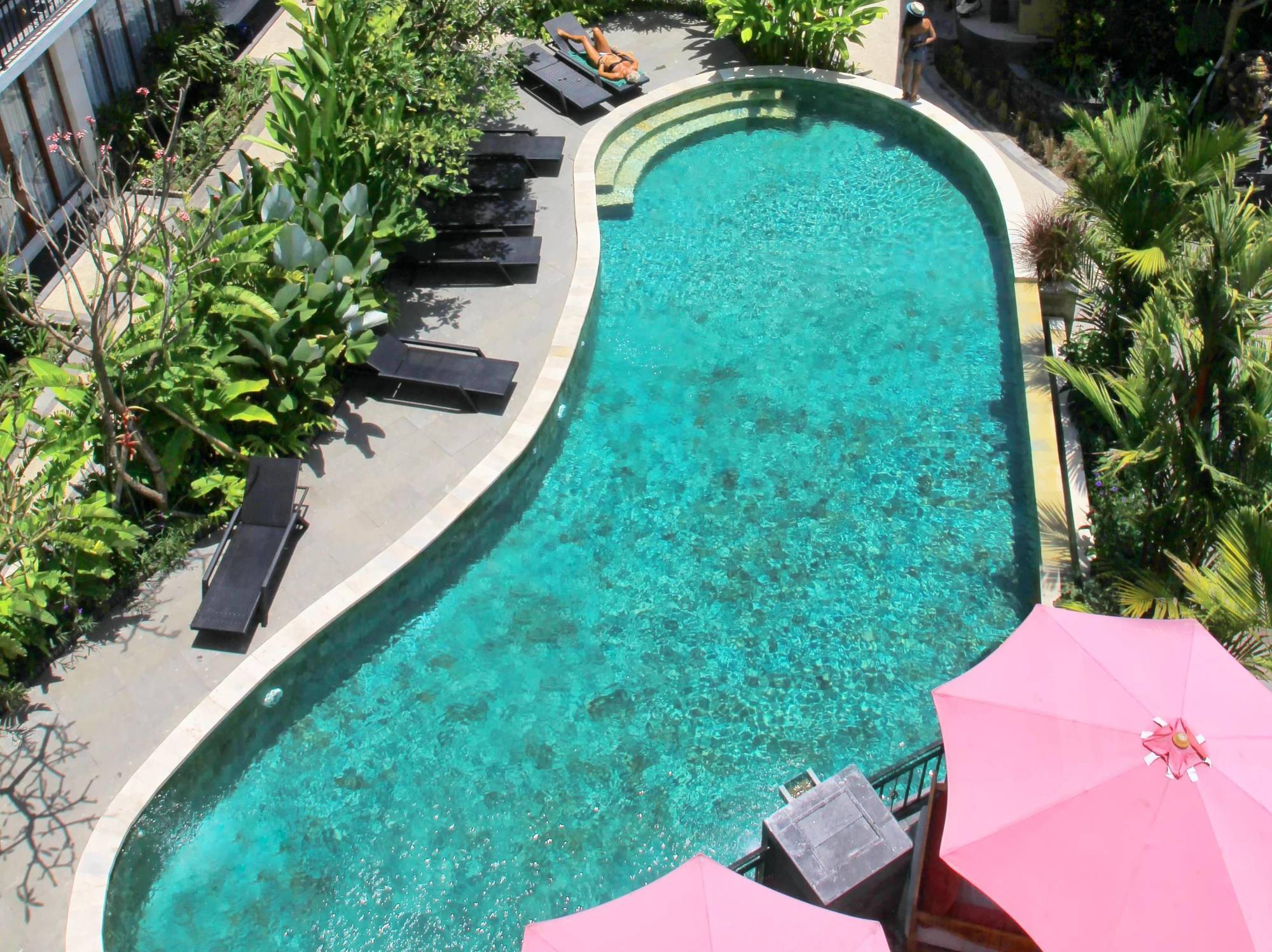 Bakung Ubud Resort And Villa Εξωτερικό φωτογραφία