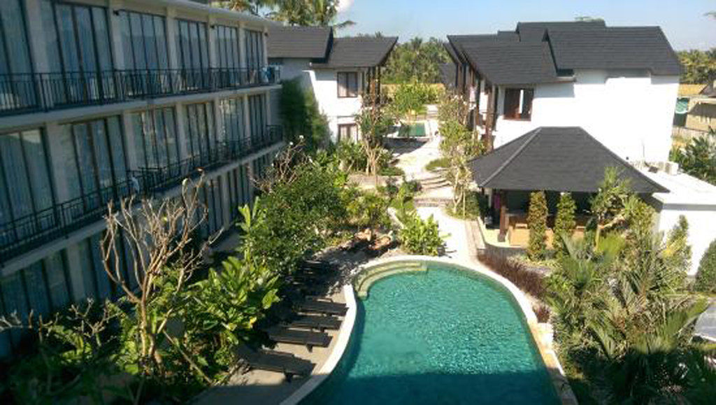Bakung Ubud Resort And Villa Εξωτερικό φωτογραφία