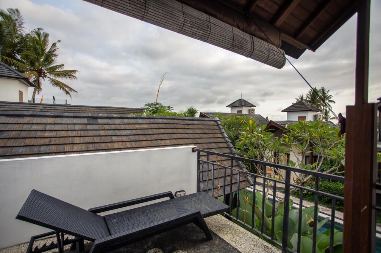 Bakung Ubud Resort And Villa Εξωτερικό φωτογραφία