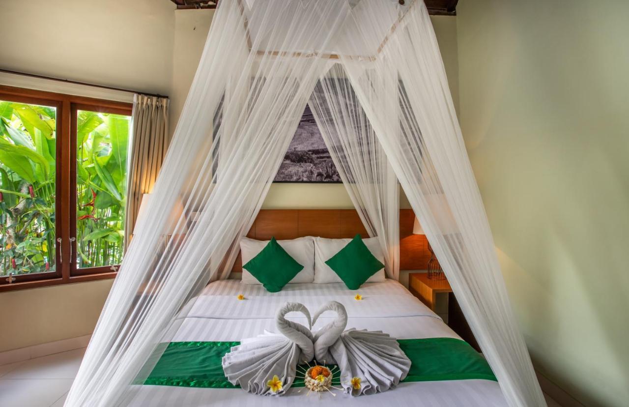 Bakung Ubud Resort And Villa Εξωτερικό φωτογραφία