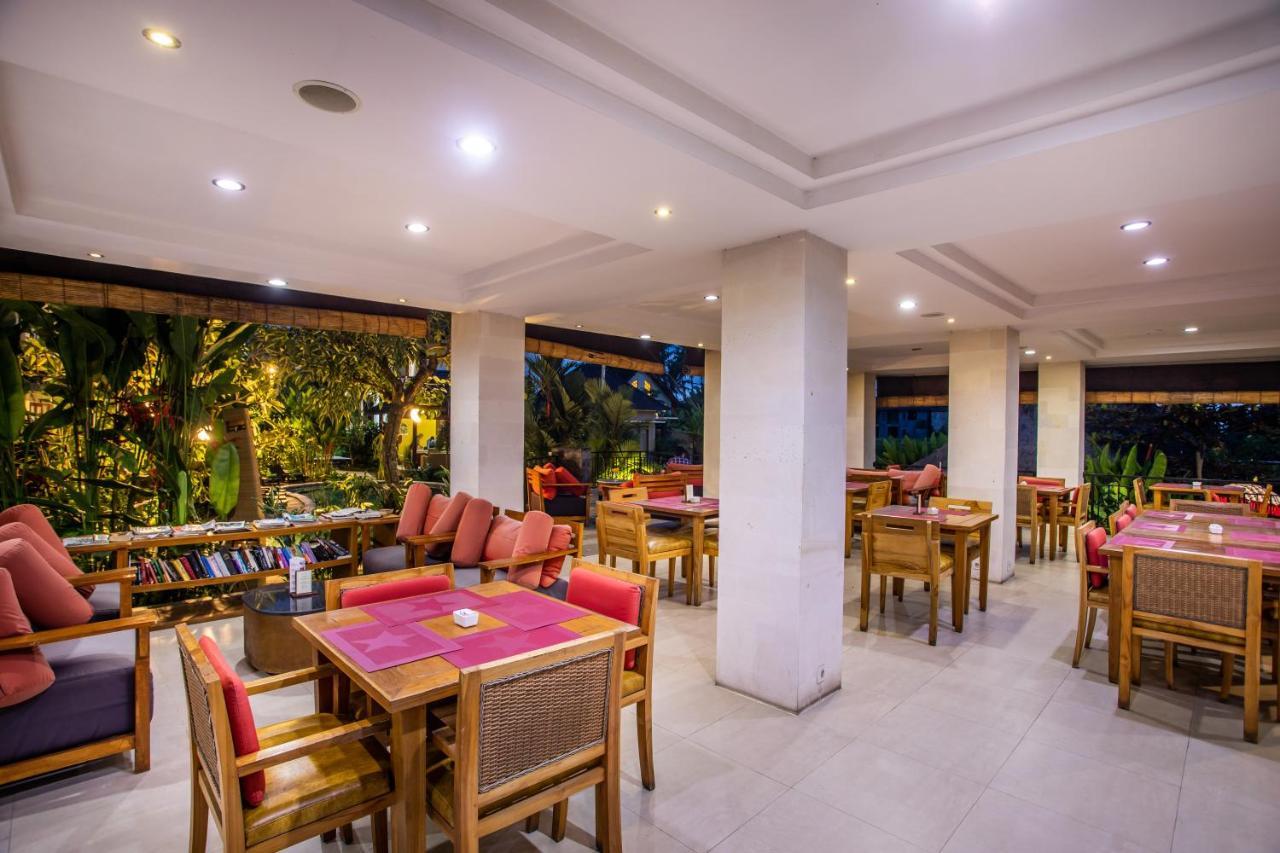 Bakung Ubud Resort And Villa Εξωτερικό φωτογραφία