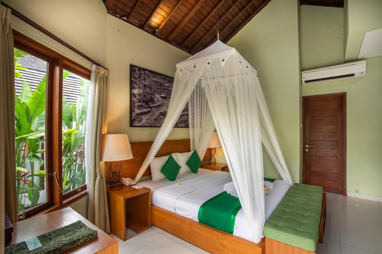 Bakung Ubud Resort And Villa Εξωτερικό φωτογραφία