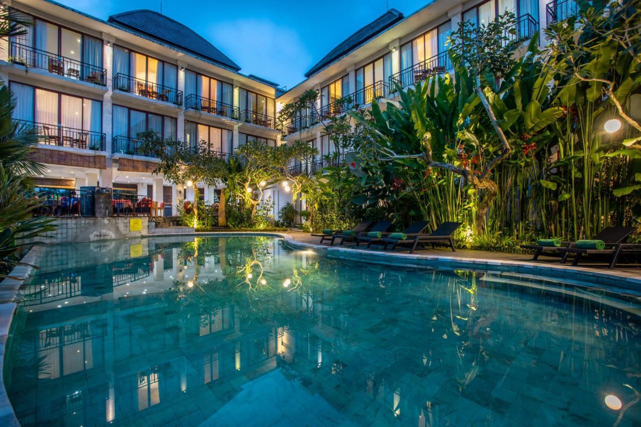 Bakung Ubud Resort And Villa Εξωτερικό φωτογραφία