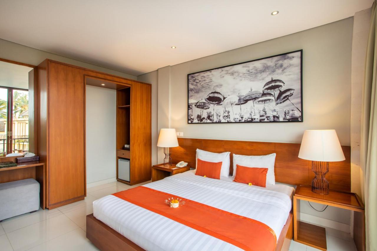 Bakung Ubud Resort And Villa Εξωτερικό φωτογραφία