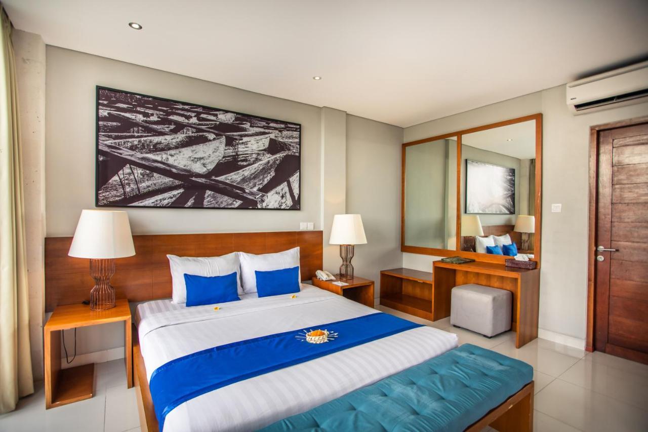 Bakung Ubud Resort And Villa Εξωτερικό φωτογραφία