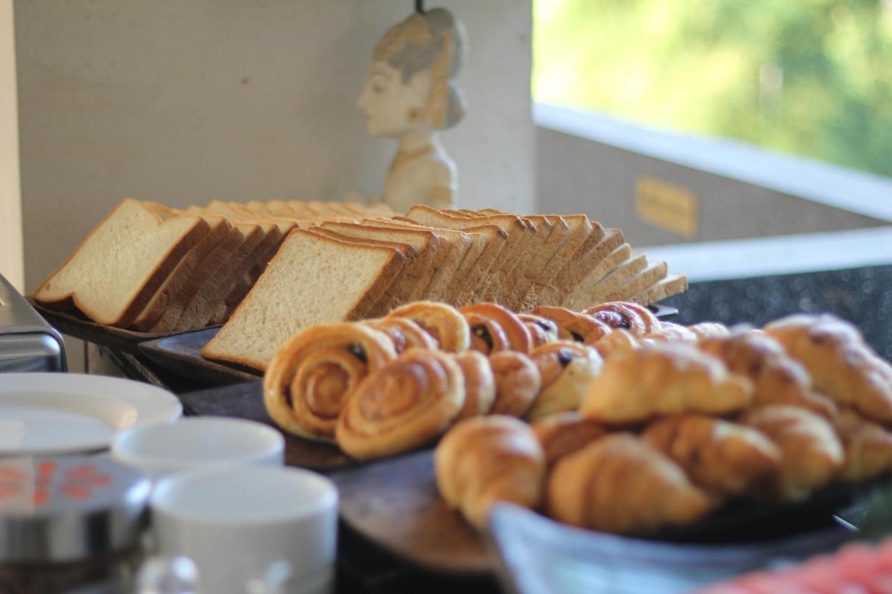 Bakung Ubud Resort And Villa Εξωτερικό φωτογραφία