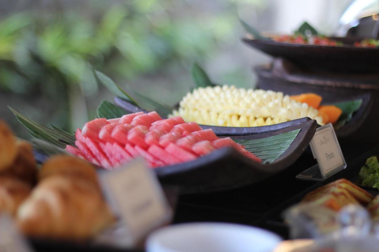 Bakung Ubud Resort And Villa Εξωτερικό φωτογραφία