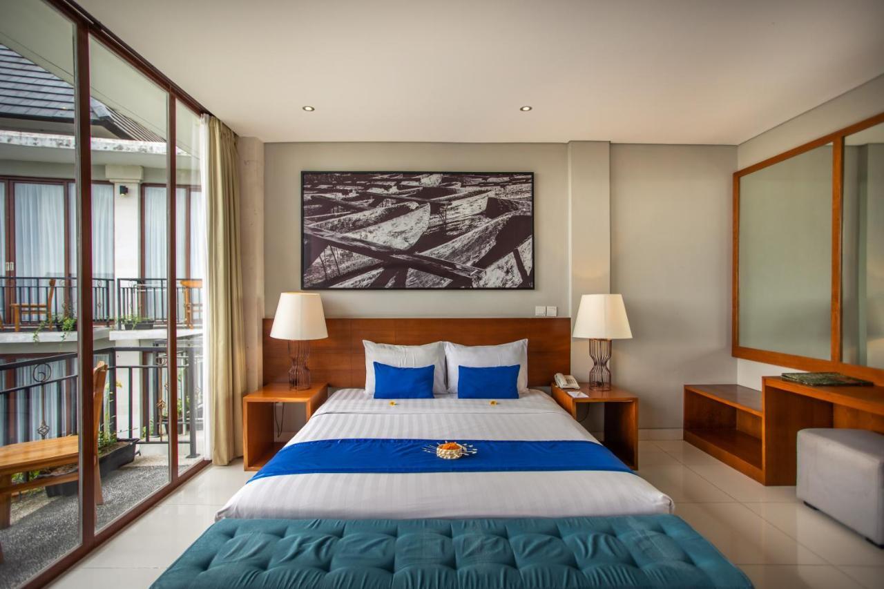 Bakung Ubud Resort And Villa Εξωτερικό φωτογραφία
