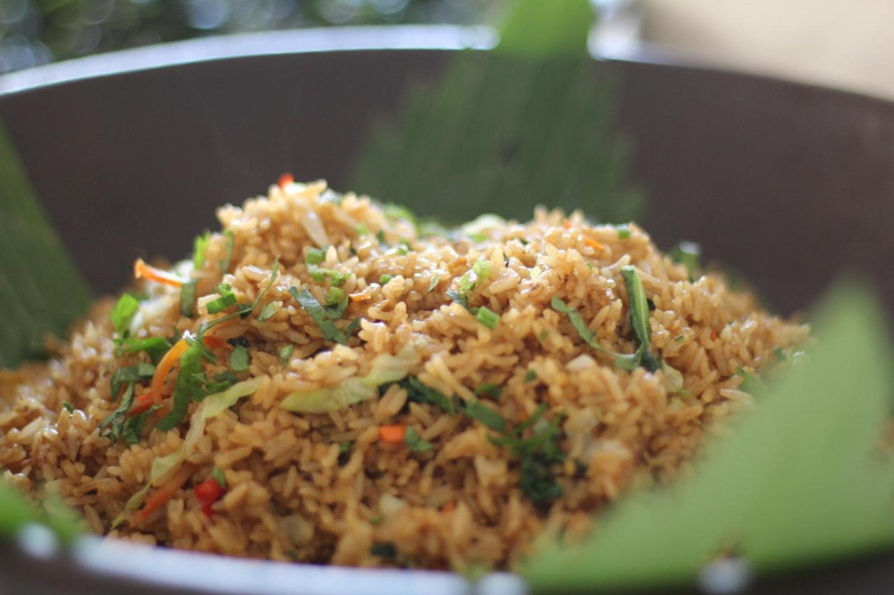 Bakung Ubud Resort And Villa Εξωτερικό φωτογραφία