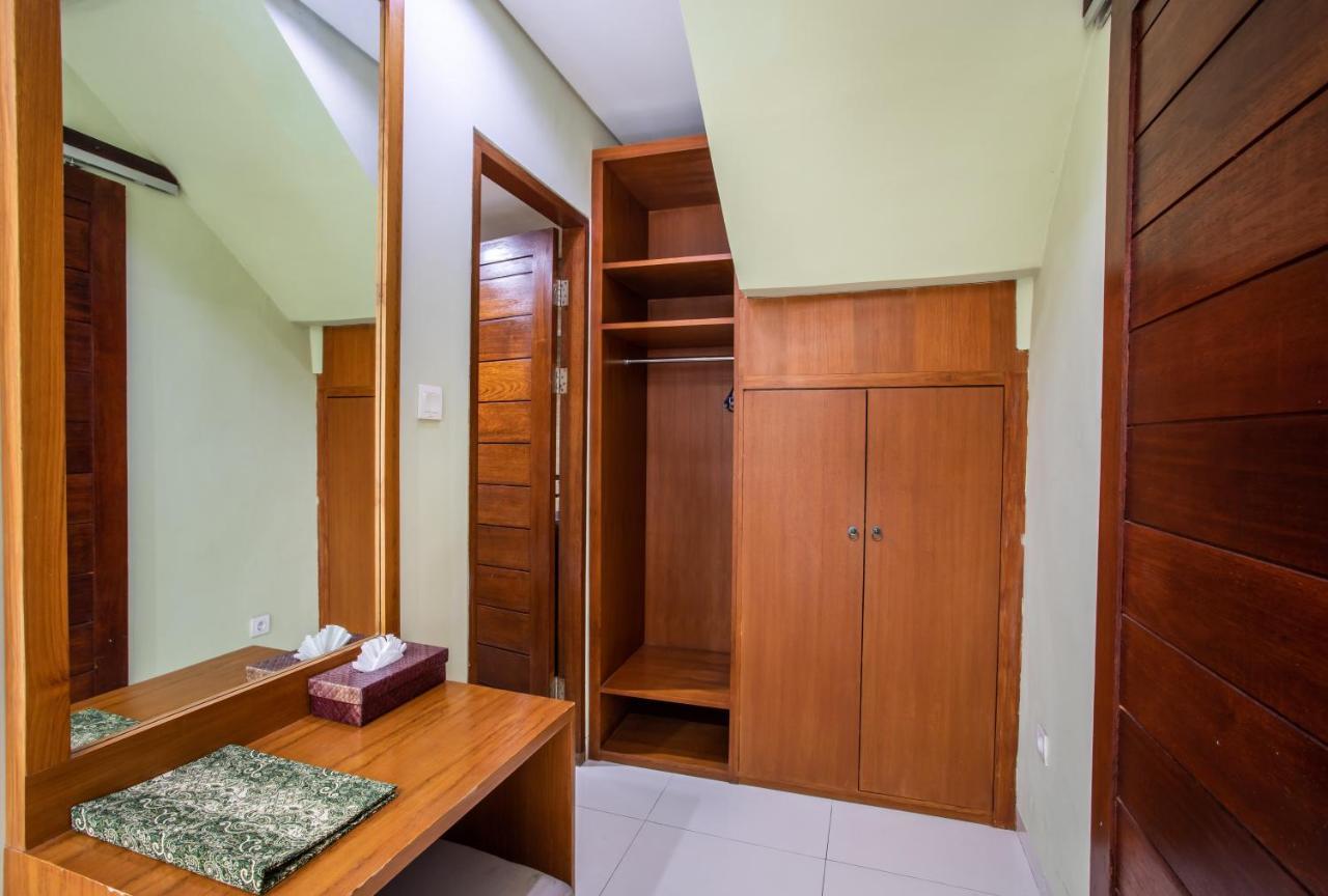 Bakung Ubud Resort And Villa Εξωτερικό φωτογραφία