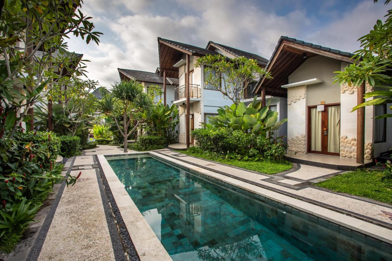 Bakung Ubud Resort And Villa Εξωτερικό φωτογραφία