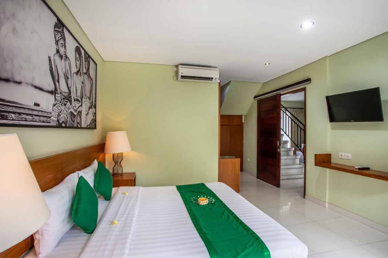Bakung Ubud Resort And Villa Εξωτερικό φωτογραφία