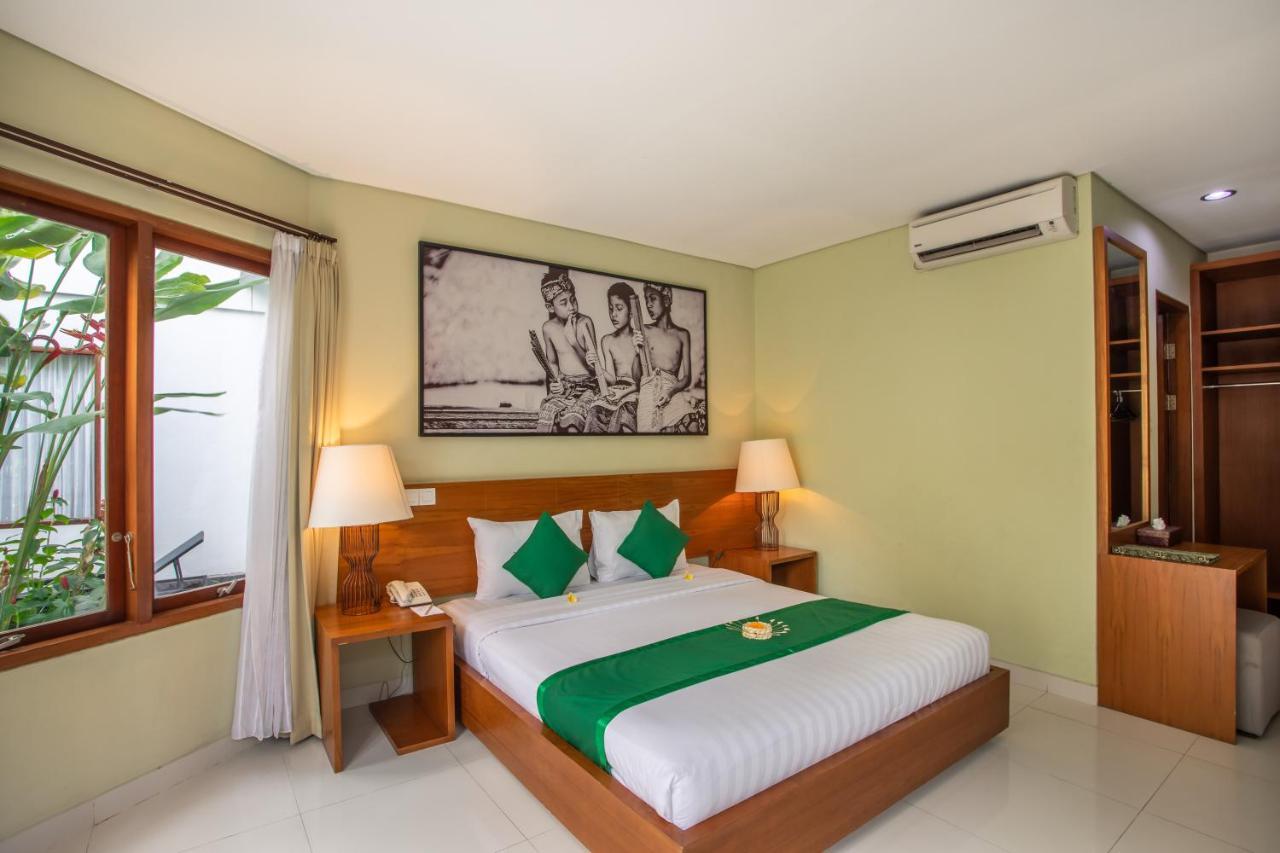 Bakung Ubud Resort And Villa Εξωτερικό φωτογραφία