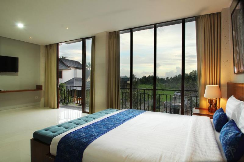 Bakung Ubud Resort And Villa Εξωτερικό φωτογραφία